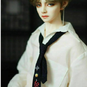 Cool Boy 13 BJD Doll MSD